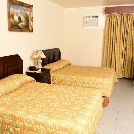 Regency Suites Hotel Georgetown Dış mekan fotoğraf