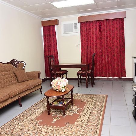 Regency Suites Hotel Georgetown Dış mekan fotoğraf