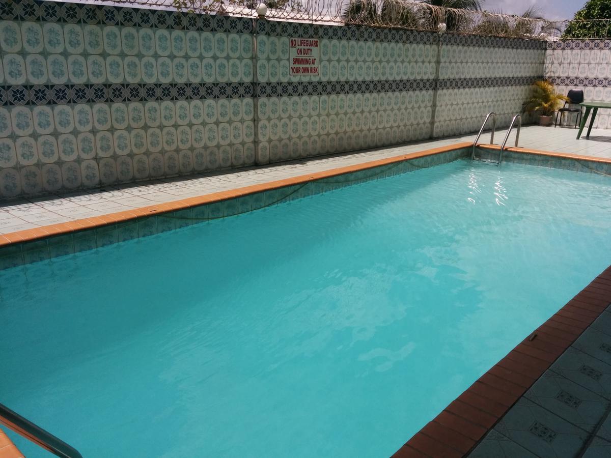 Regency Suites Hotel Georgetown Dış mekan fotoğraf