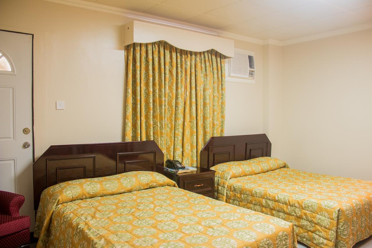 Regency Suites Hotel Georgetown Dış mekan fotoğraf