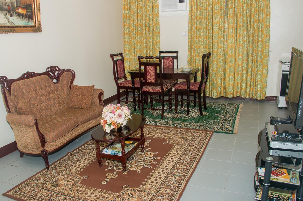 Regency Suites Hotel Georgetown Dış mekan fotoğraf