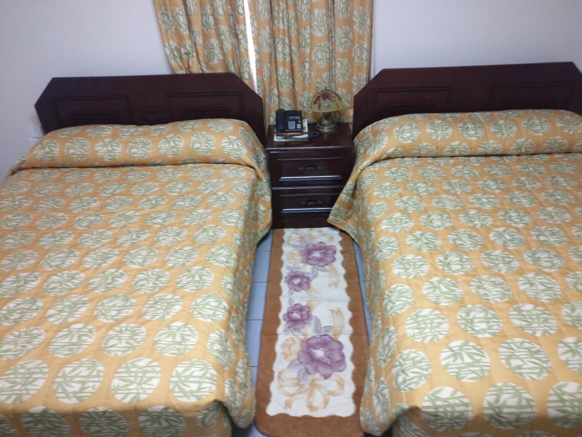 Regency Suites Hotel Georgetown Dış mekan fotoğraf