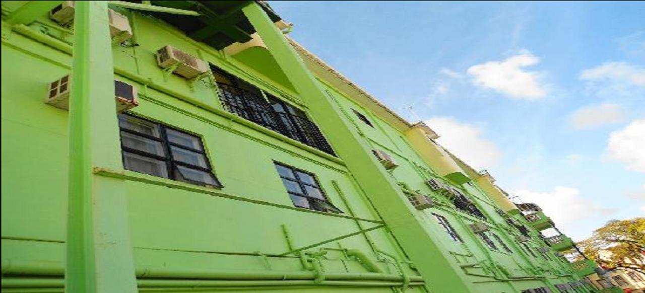 Regency Suites Hotel Georgetown Dış mekan fotoğraf